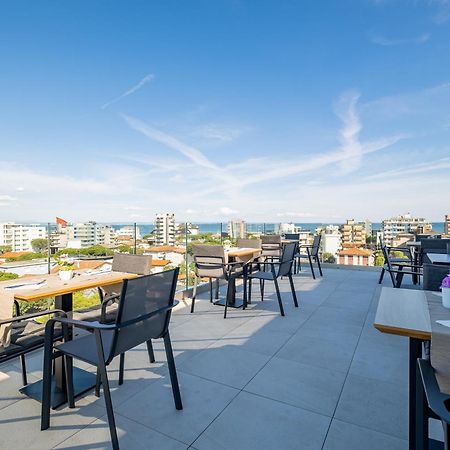 Hotel Mare Lignano Sabbiadoro Kültér fotó