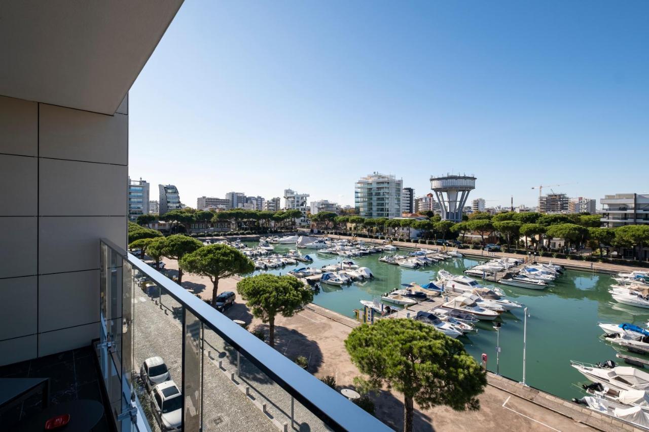 Hotel Mare Lignano Sabbiadoro Kültér fotó