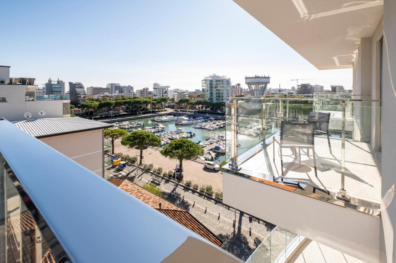 Hotel Mare Lignano Sabbiadoro Kültér fotó