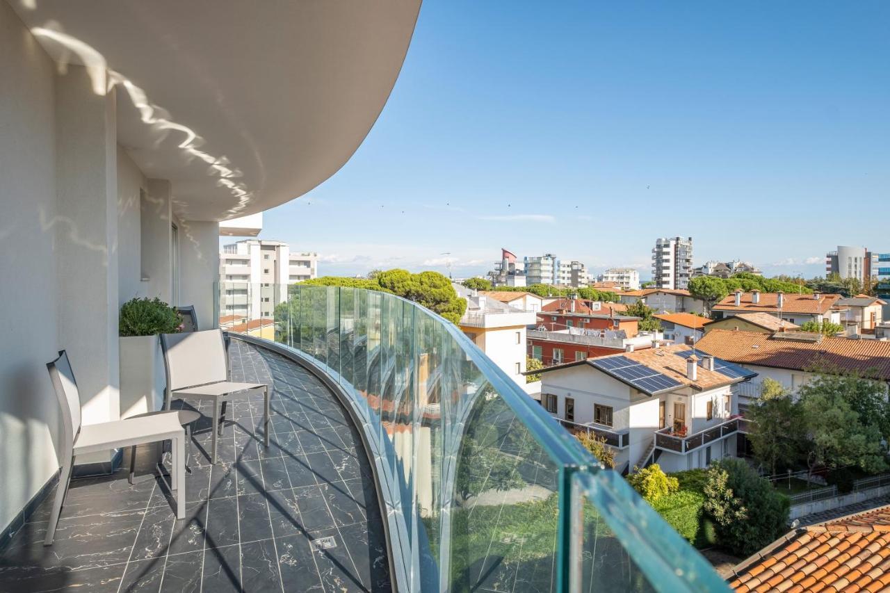 Hotel Mare Lignano Sabbiadoro Kültér fotó