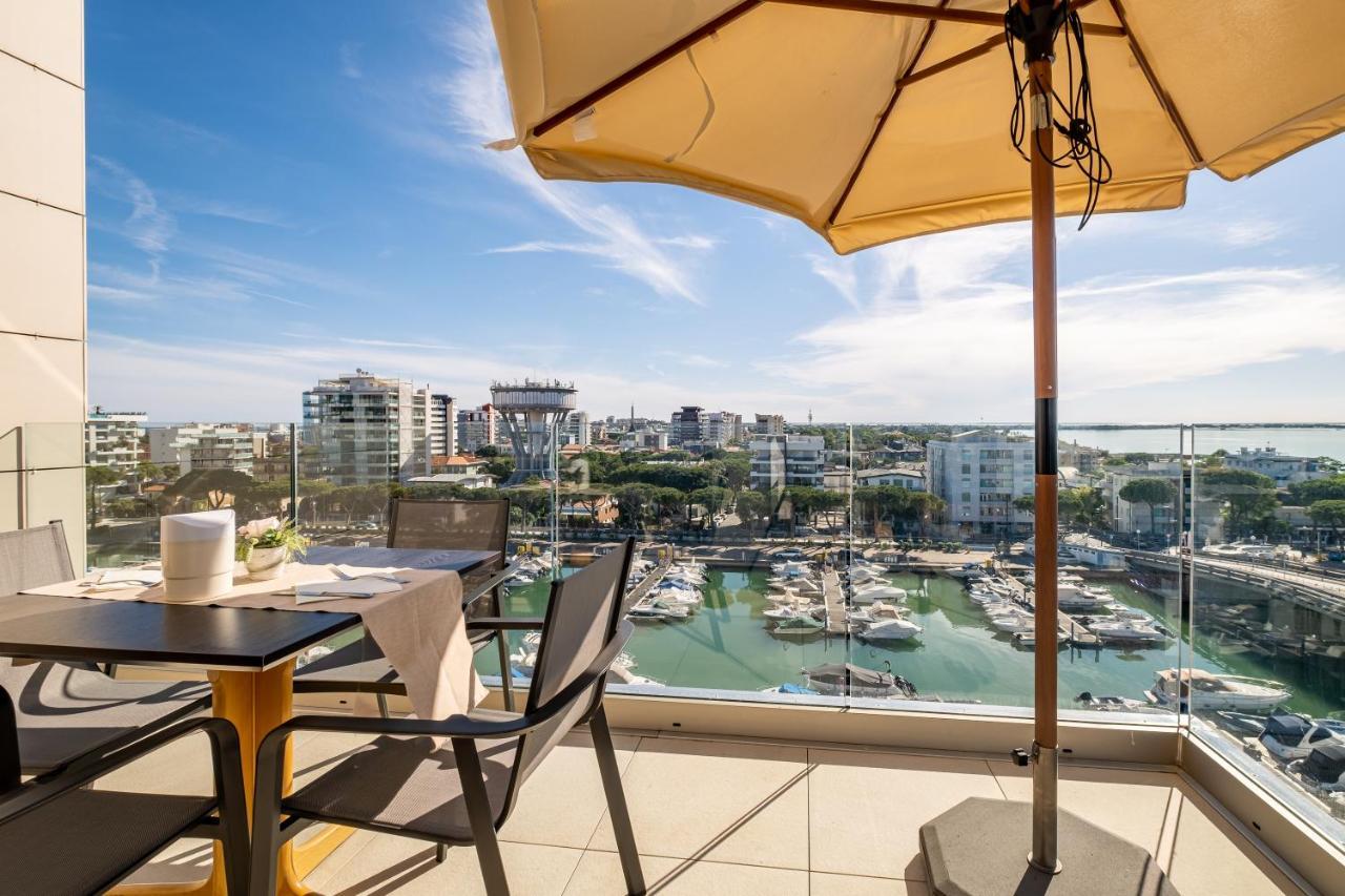 Hotel Mare Lignano Sabbiadoro Kültér fotó