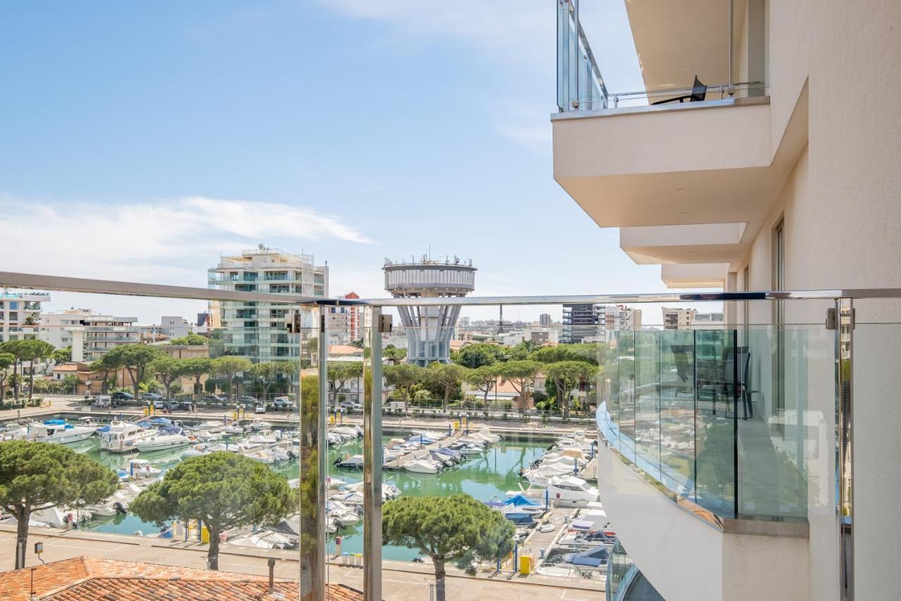 Hotel Mare Lignano Sabbiadoro Kültér fotó