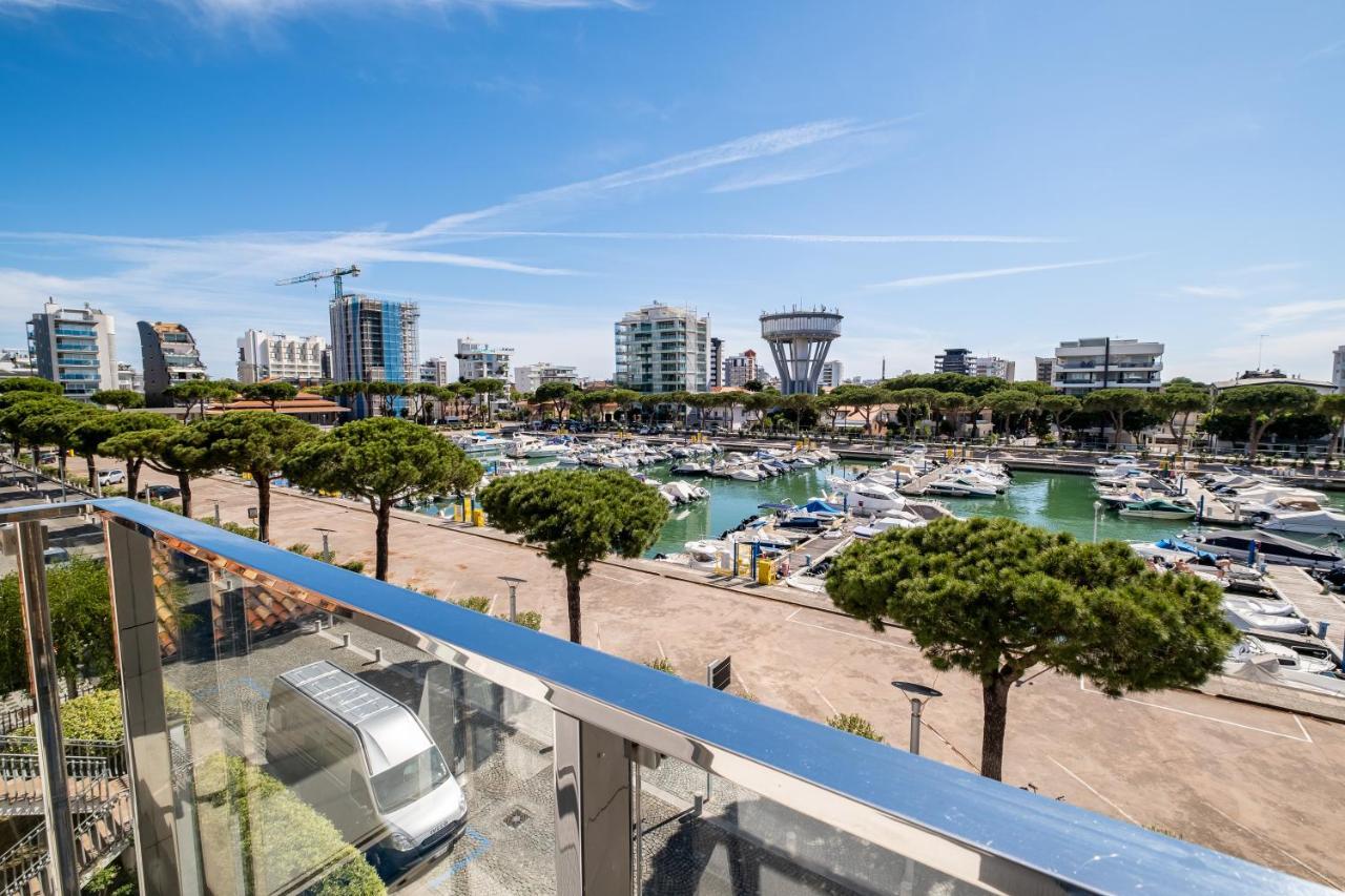 Hotel Mare Lignano Sabbiadoro Kültér fotó